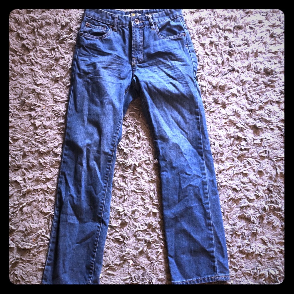 Lucky Brand BOYS size 14